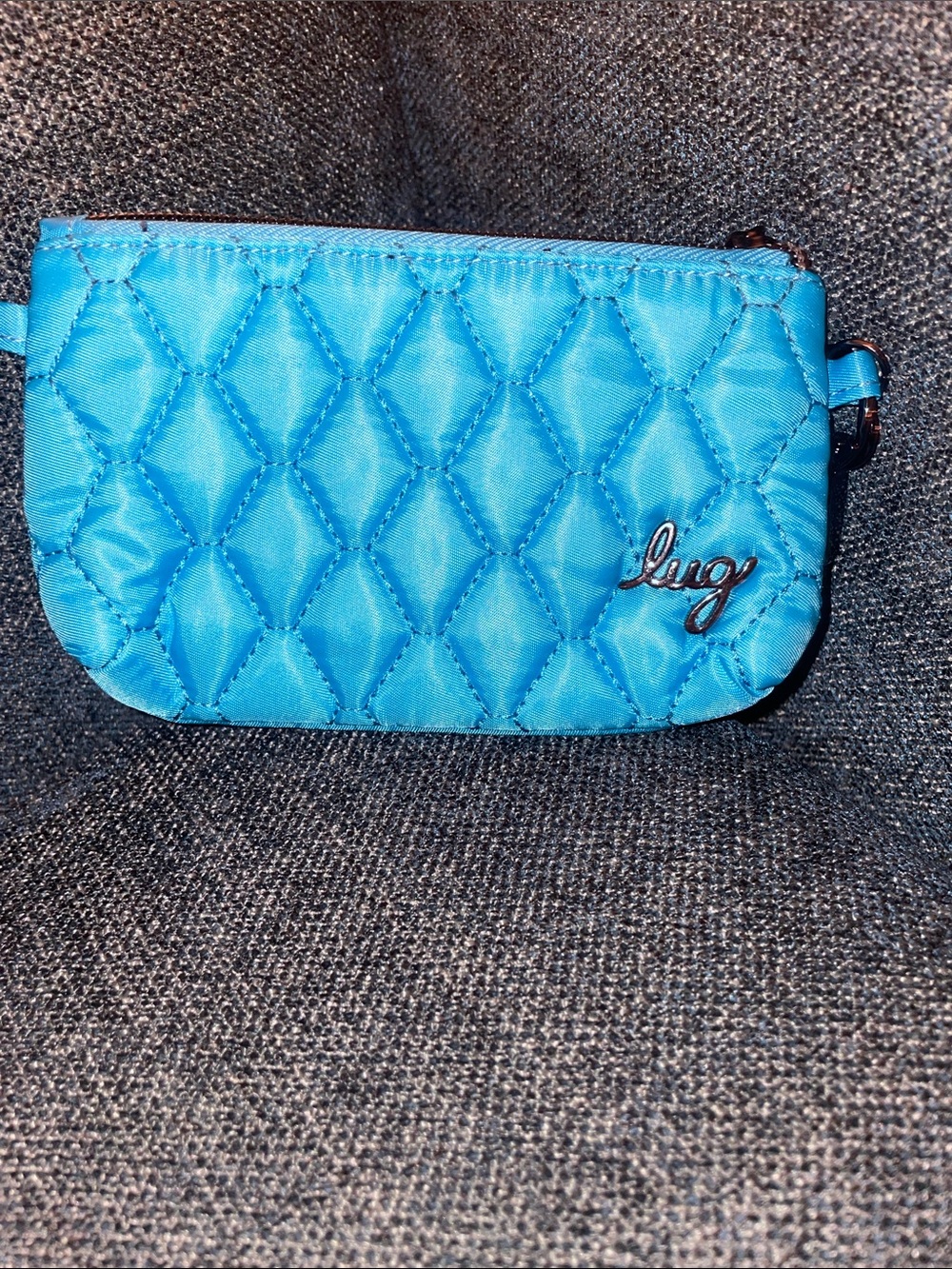 Lug Metro XL Sky Blue